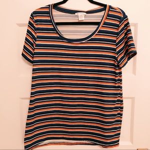 Soft tee- Honey & Lace - NEW